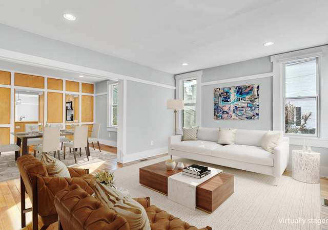 Property at 5521 Mattfeldt Ave, Baltimore, MD 21209, 3 beds, 2 baths