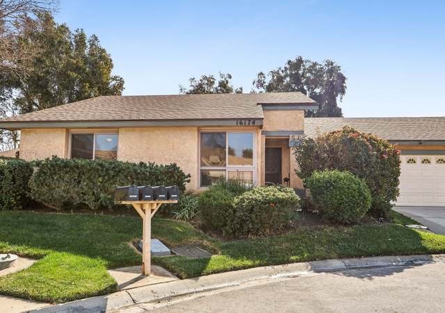 Property at 16174 Village 16, Camarillo, CA 93012, 3 beds, 2 baths