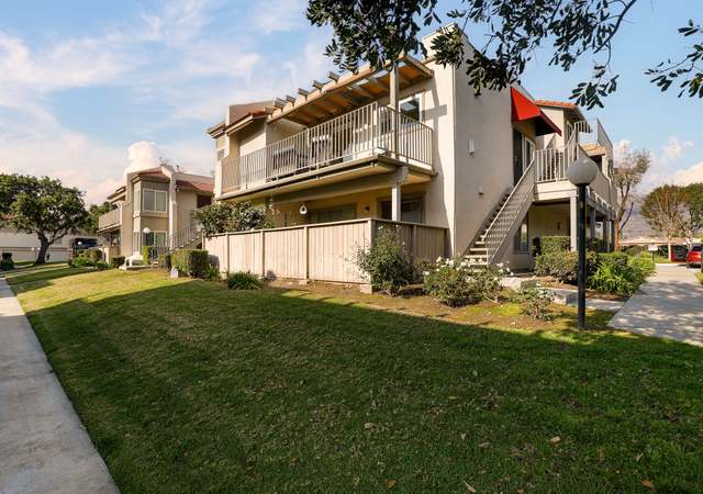 Property at 870 Cinnamon Ln #60, Duarte, CA 91010, 2 beds, 2 baths