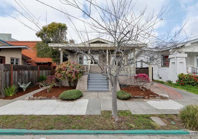 Photo of 5918 Taft Ave, Oakland, CA 94618