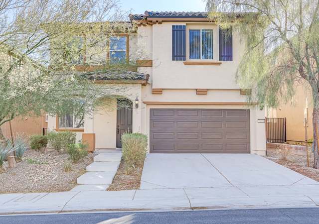 Property at 7659 Dewy Falls Ave, Las Vegas, NV 89179, 5 beds, 4.5 baths
