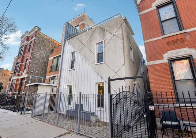 Photo of 1060 N Hermitage Ave #1, Chicago, IL 60622