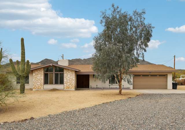 Property at 43006 N 3rd Ave, New River, AZ 85087, 3 beds, 2 baths