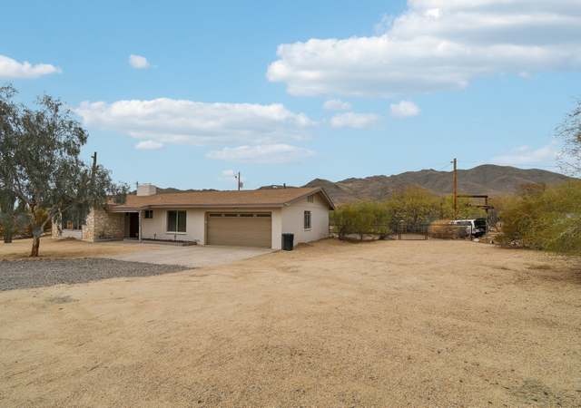 Photo of 43006 N 3rd Ave, New River, AZ 85087