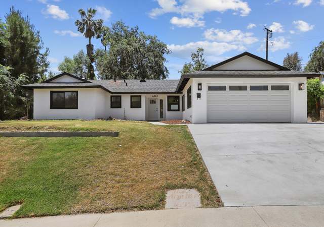 Property at 311 Roundabout Dr, La Puente, CA 91744, 3 beds, 2 baths