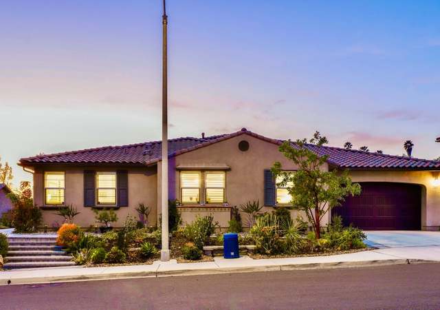 Photo of 2325 E Lincoln Ave, Escondido, CA 92027