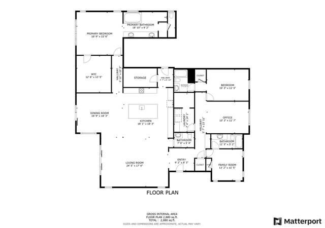 Photo of 2325 E Lincoln Ave, Escondido, CA 92027