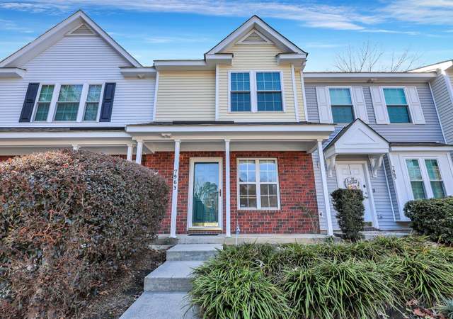Property at 7963 Shadow Oak Dr, North Charleston, SC 29406, 2 beds, 2.5 baths