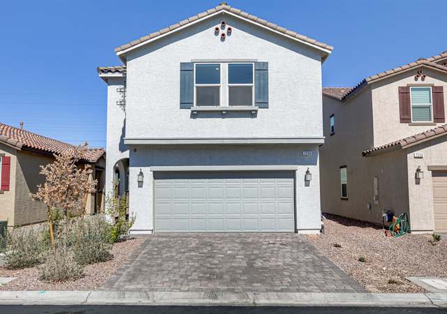 Property at 7256 Saxby Ave, Las Vegas, NV 89113, 5 beds, 4 baths