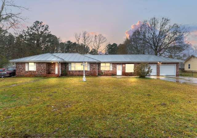 Property at 476 Fm 1010 Rd, Cleveland, TX 77327, 3 beds, 3.5 baths