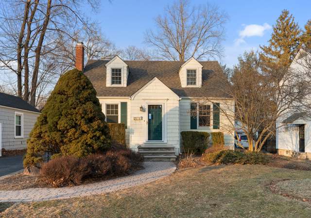 Photo of 2 Wehner Pl, Allendale, NJ 07401