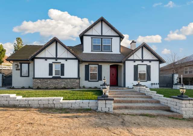Property at 160 Friesian St, Norco, CA 92860, 5 beds, 3.5 baths