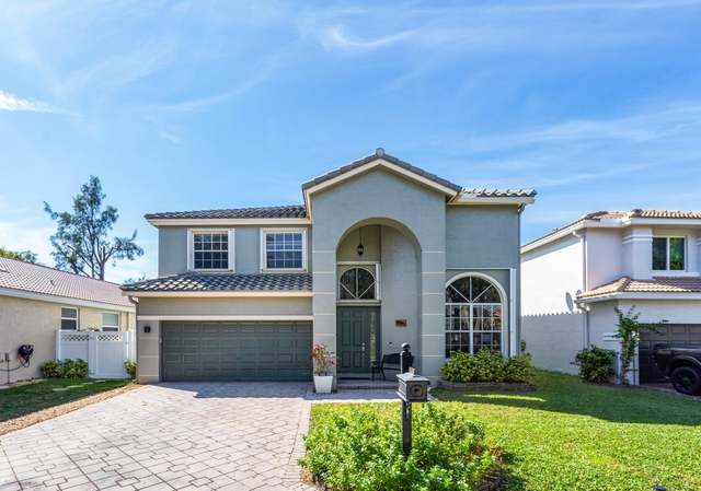 Photo of 1196 NW 117th Ave, Coral Springs, FL 33071