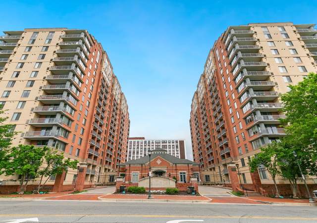 Property at 11710 Old Georgetown #620, North Bethesda, MD 20852, 1 bed, 1 bath