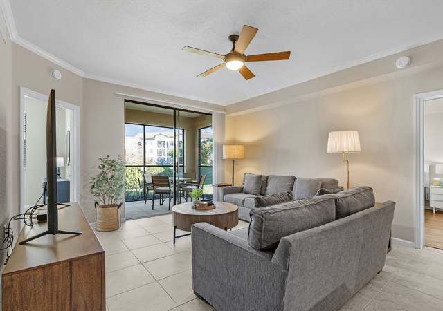 Property at 12936 Violino Ln #108, Naples, FL 34105, 2 beds, 2 baths