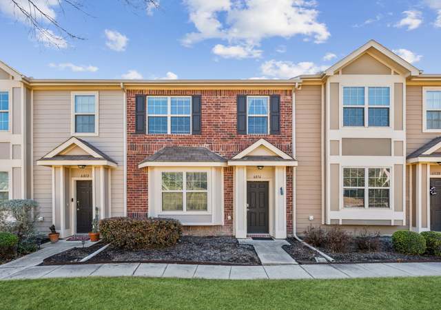 Property at 6816 Carrington Ln, Fort Worth, TX 76137, 2 beds, 2.5 baths