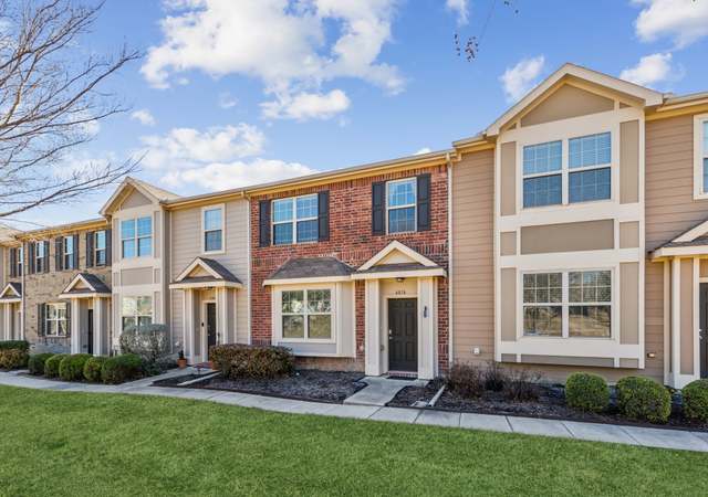 Photo of 6816 Carrington Ln, Fort Worth, TX 76137