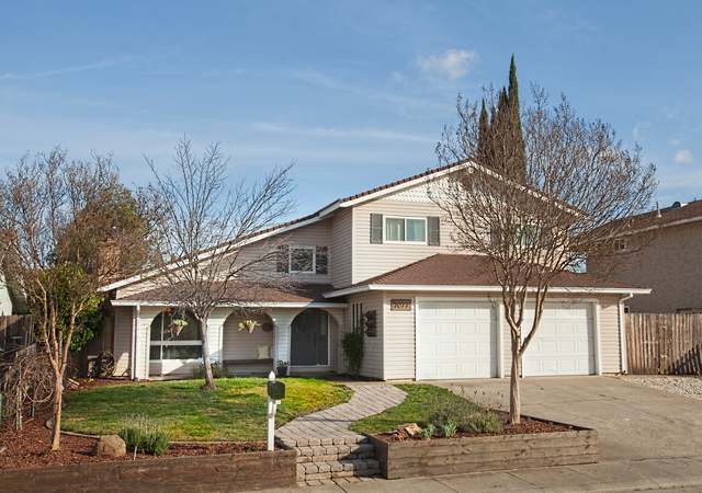 Photo of 7077 Canelo Hills Dr, Citrus Heights, CA 95610