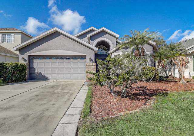 Property at 9716 Pecky Cypress Way, Orlando, FL 32836, 4 beds, 3 baths