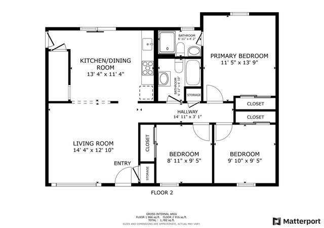 Photo of 8429 Hawkesbury Dr, St Louis, MO 63121