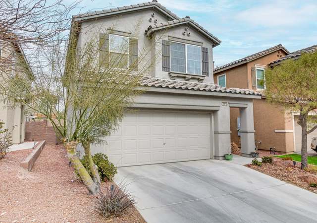 Photo of 10810 Hunters Green Ave, Las Vegas, NV 89166