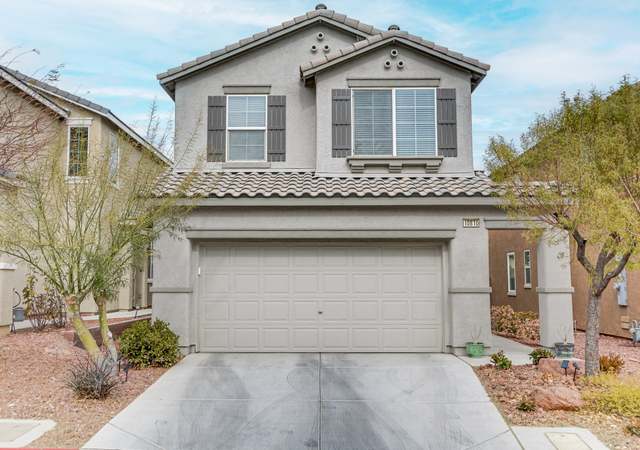 Photo of 10810 Hunters Green Ave, Las Vegas, NV 89166