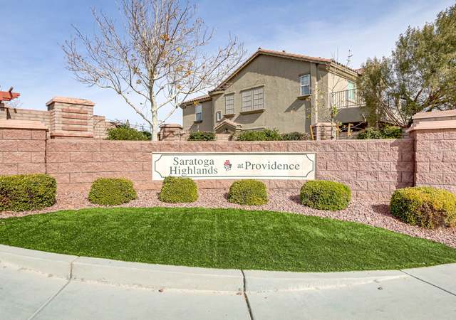 Photo of 10810 Hunters Green Ave, Las Vegas, NV 89166