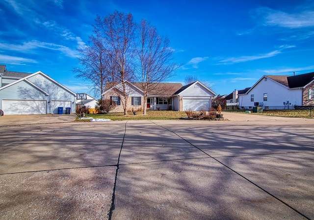 Photo of 19 Coachlight Sta, St Peters, MO 63376