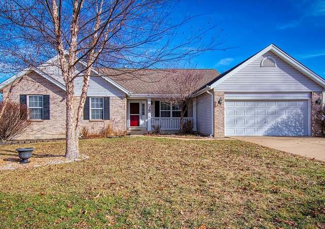 Photo of 19 Coachlight Sta, St Peters, MO 63376