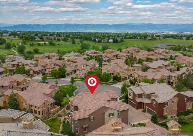 Property at 9228 Sori Ln, Highlands Ranch, CO 80126, 3 beds, 3 baths