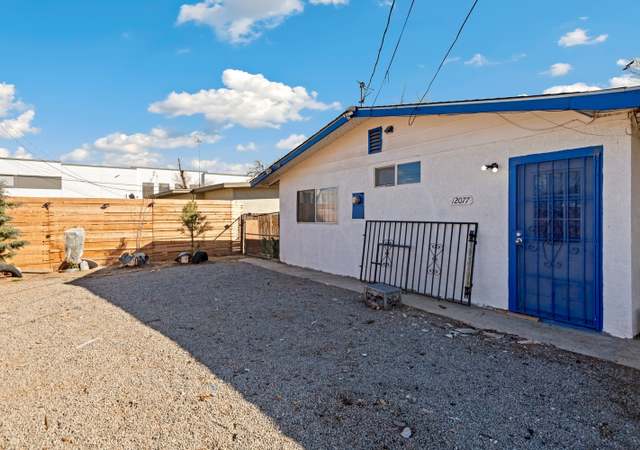 Property at 12077 Sand Ave, Adelanto, CA 92301, 4 beds, 1 bath