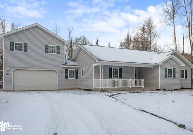 Photo of 7038 S Hood Ct, Wasilla, AK 99623