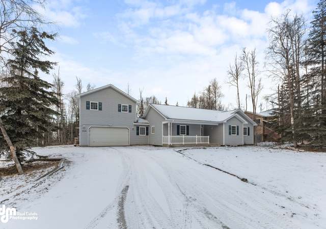 Photo of 7038 S Hood Ct, Wasilla, AK 99623
