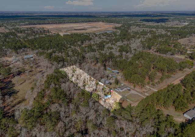 Property at 5403 Jack Spera Way, Cleveland, TX 77328