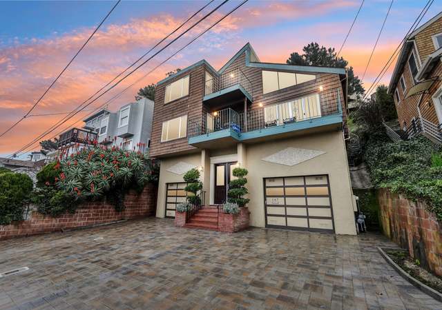 Photo of 147 Lake St, Brisbane, CA 94005