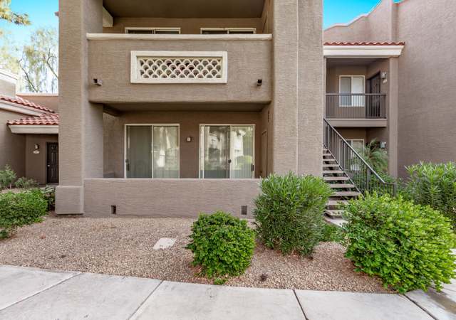 Property at 2929 W Yorkshire Dr #1118, Phoenix, AZ 85027, 1 bed, 1 bath