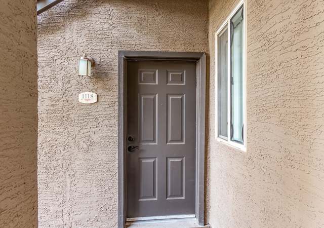 Photo of 2929 W Yorkshire Dr #1118, Phoenix, AZ 85027