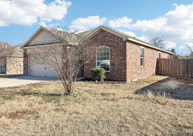 Property at 1200 Timberview Dr, Hutchins, TX 75141, 3 beds, 2 baths