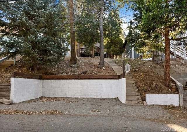 Photo of 26433 Lake Forest Dr, Twin Peaks, CA 92391