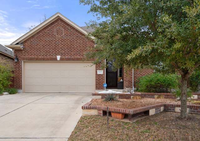 Property at 2805 Amber Valley Ln, Leander, TX 78641, 3 beds, 2 baths