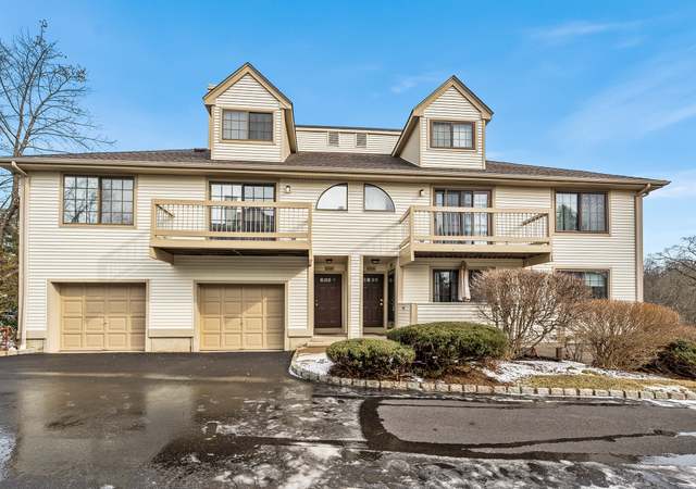 Photo of 3106 Hemlock Pl #3106, Bernards Twp., NJ 07920-3169