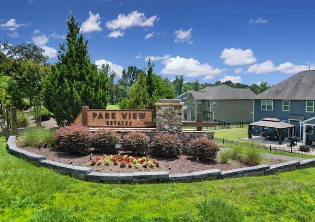Photo of 1169 Hollis Cir SW, Concord, NC 28025