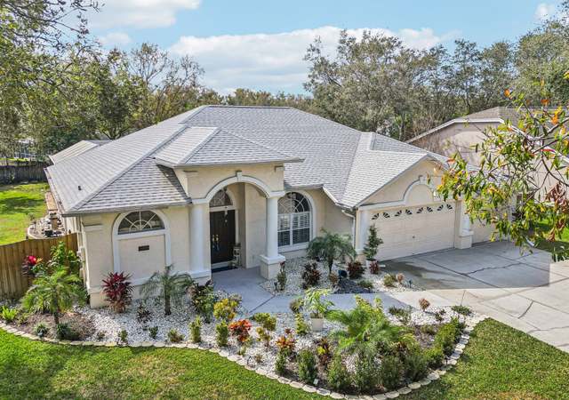 Photo of 5606 Macallan Dr, Tampa, FL 33625