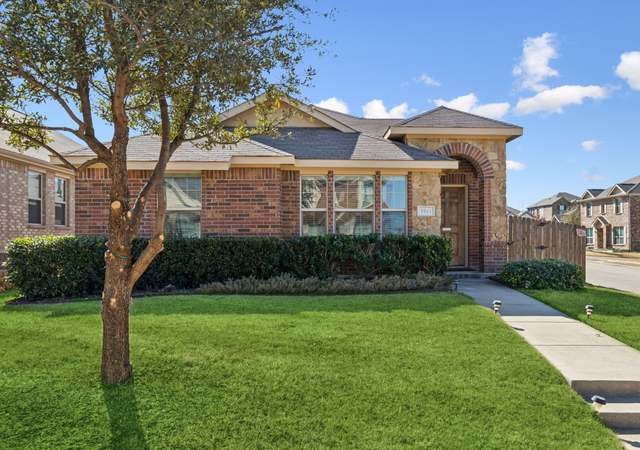 Property at 5861 Japonica St, Fort Worth, TX 76123, 3 beds, 2 baths