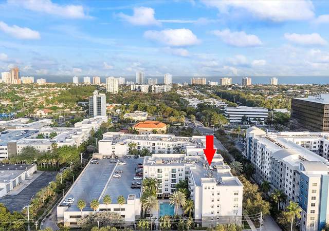 Property at 2401 NE 65th St #203, Fort Lauderdale, FL 33308, 3 beds, 2 baths
