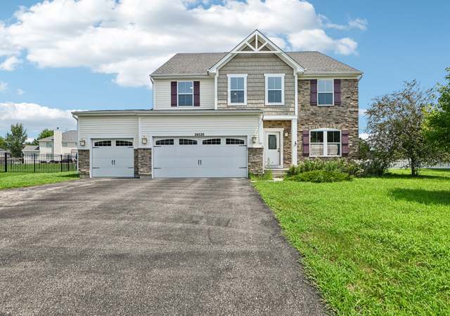 Photo of 24526 Bay Creek Ln, Plainfield, IL 60586
