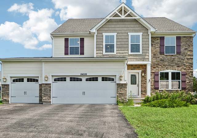 Photo of 24526 Bay Creek Ln, Plainfield, IL 60586