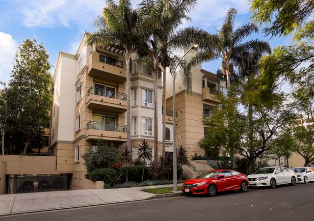 Property at 305 Arnaz Dr #103, Los Angeles, CA 90048, 2 beds, 2 baths