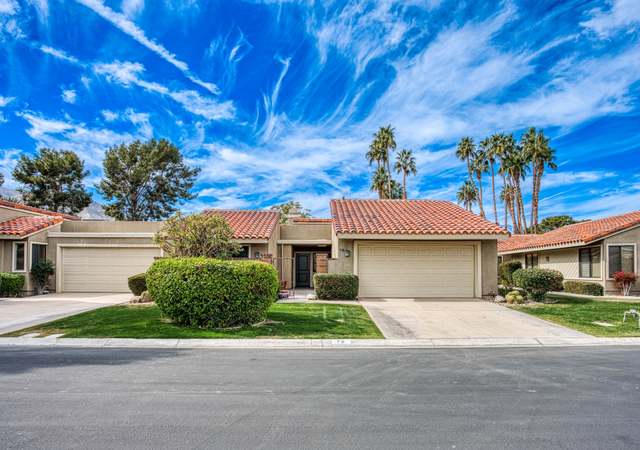 Photo of 70 Tennis Club Dr, Rancho Mirage, CA 92270