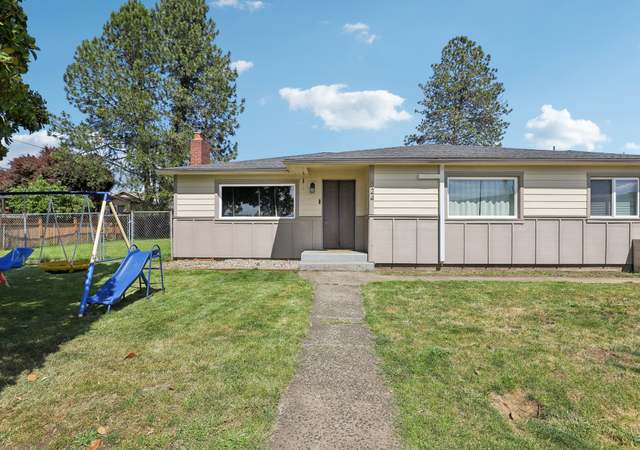 Property at 324 N 18th St, St. Helens, OR 97051, 3 beds, 1 bath